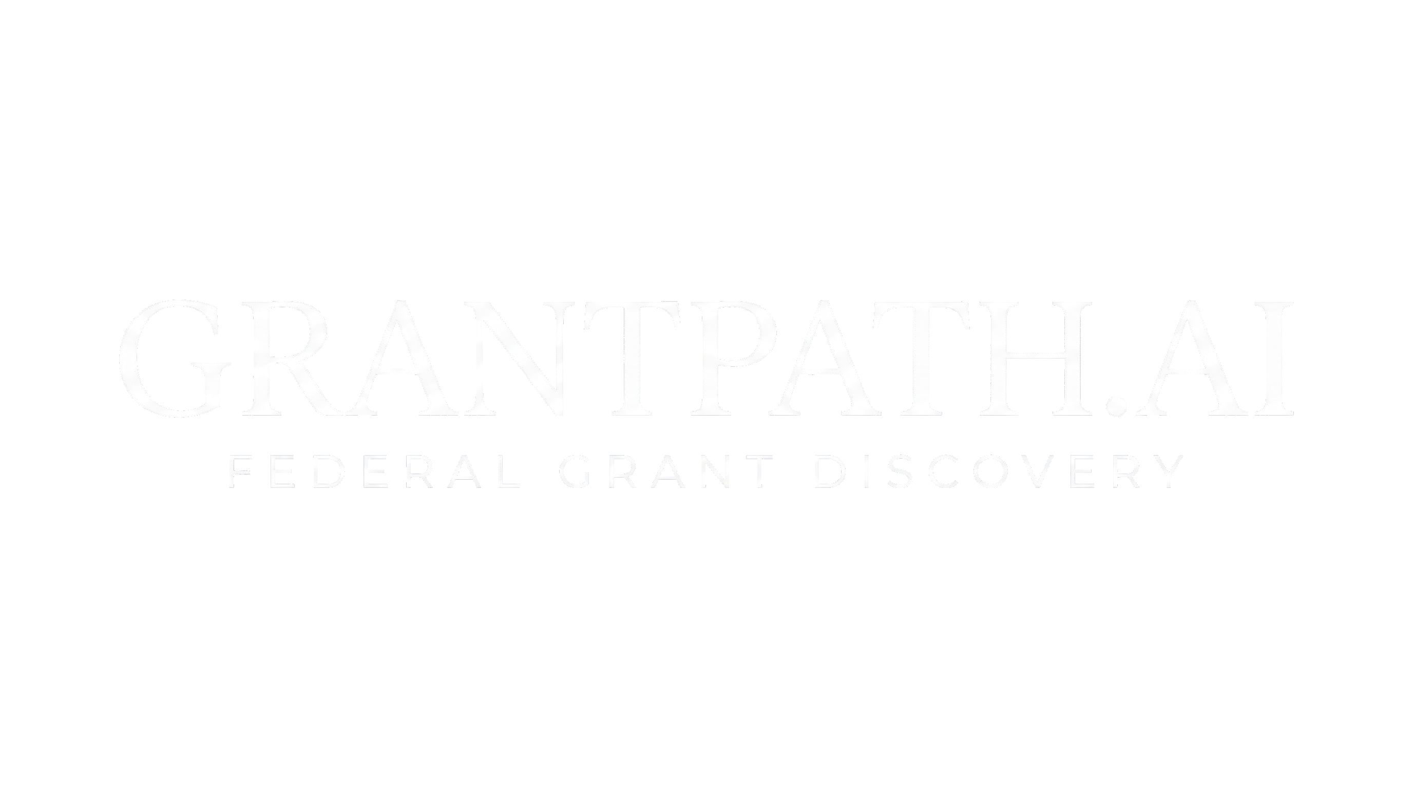 GRANTPATH.AI